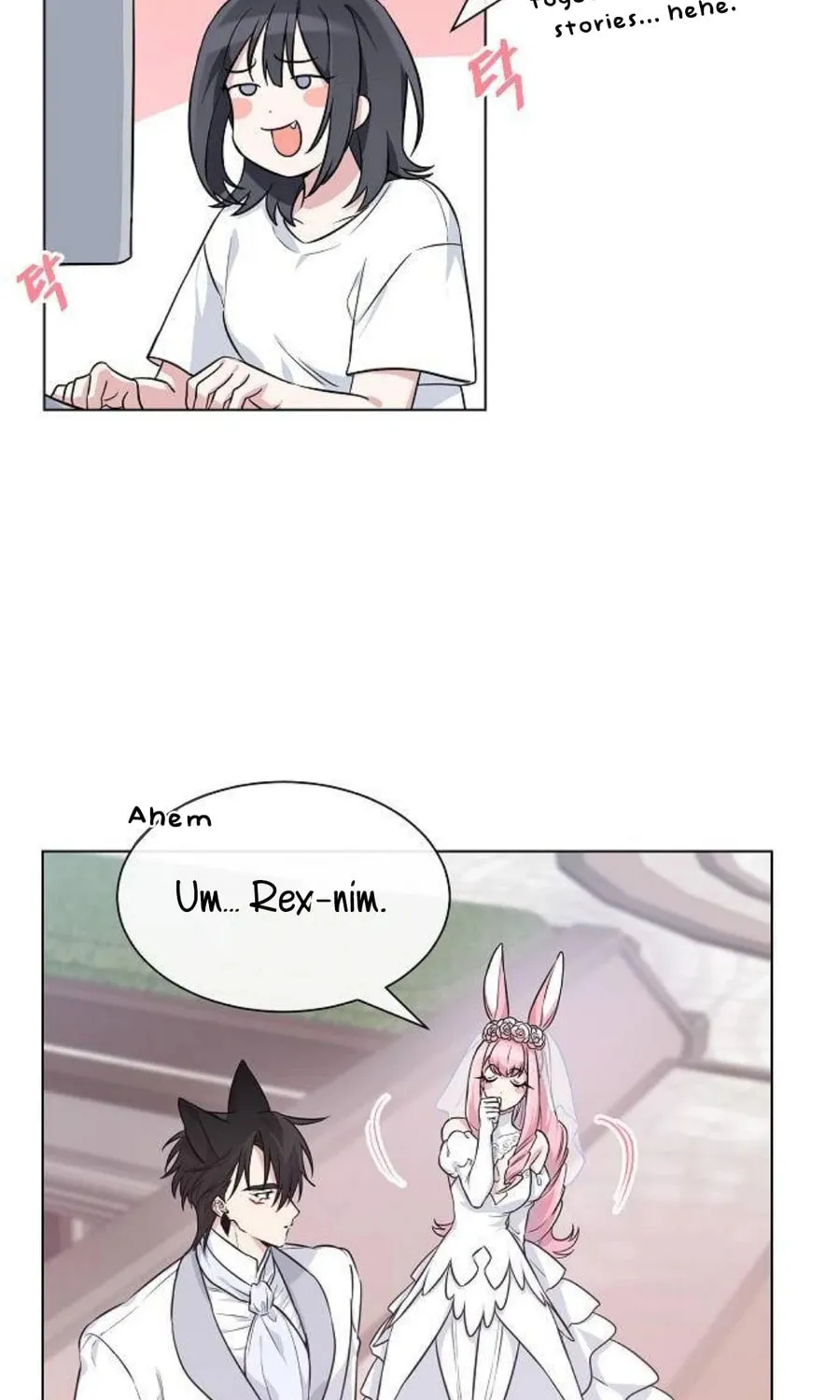Read See You Offline chapter 1 image 26 on Lezhin