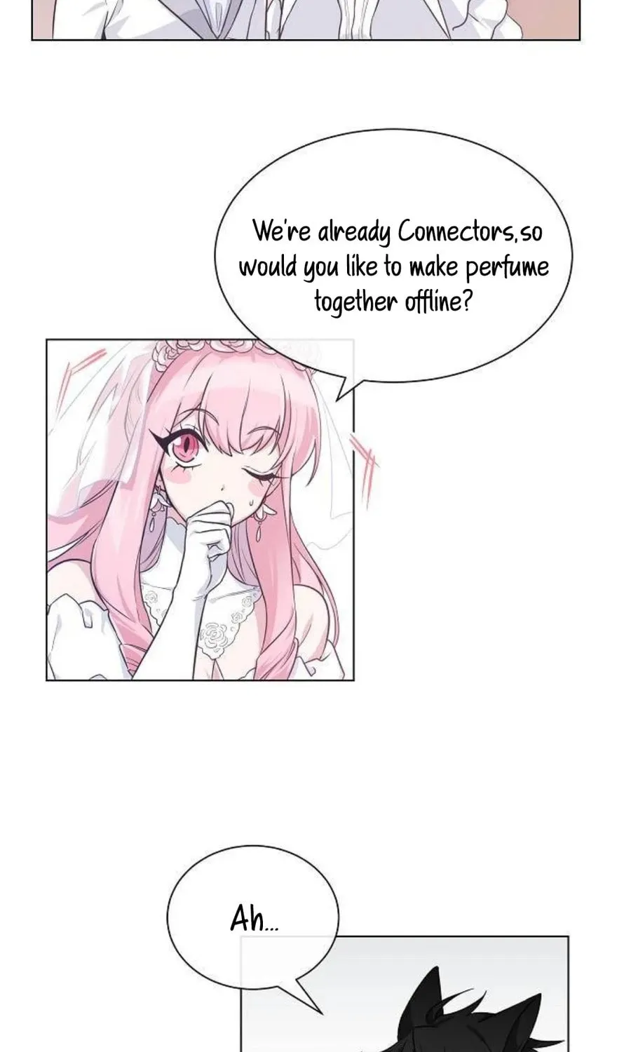Read See You Offline chapter 1 image 27 on Lezhin