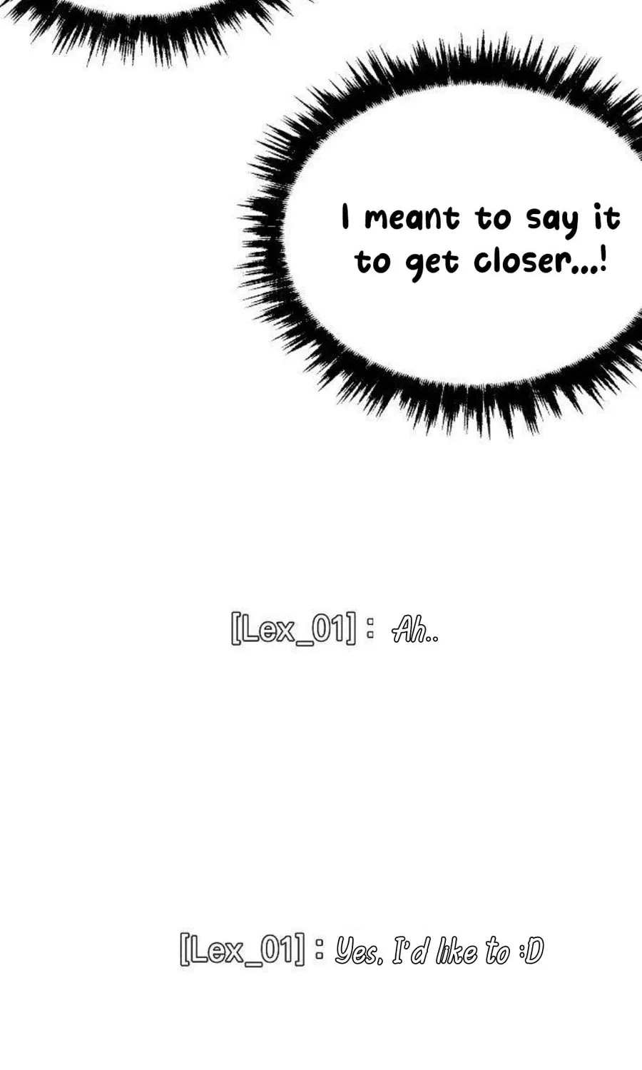 Read See You Offline chapter 1 image 30 on Lezhin