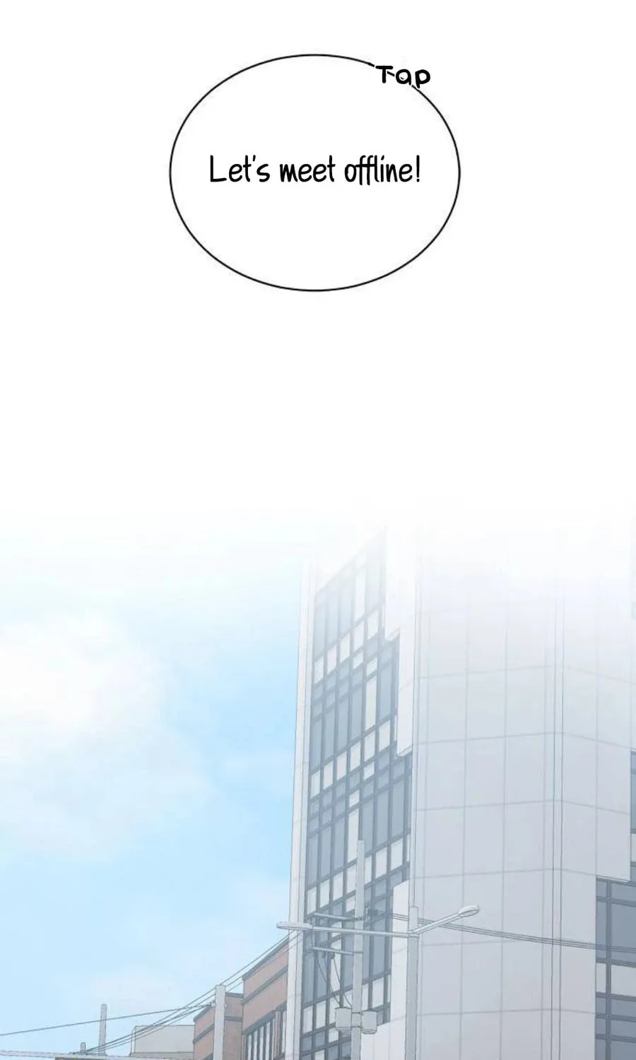 Read See You Offline chapter 1 image 32 on Lezhin