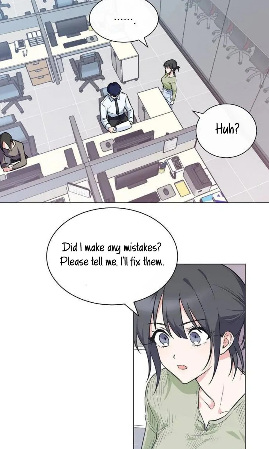 Read See You Offline chapter 1 image 42 on Lezhin