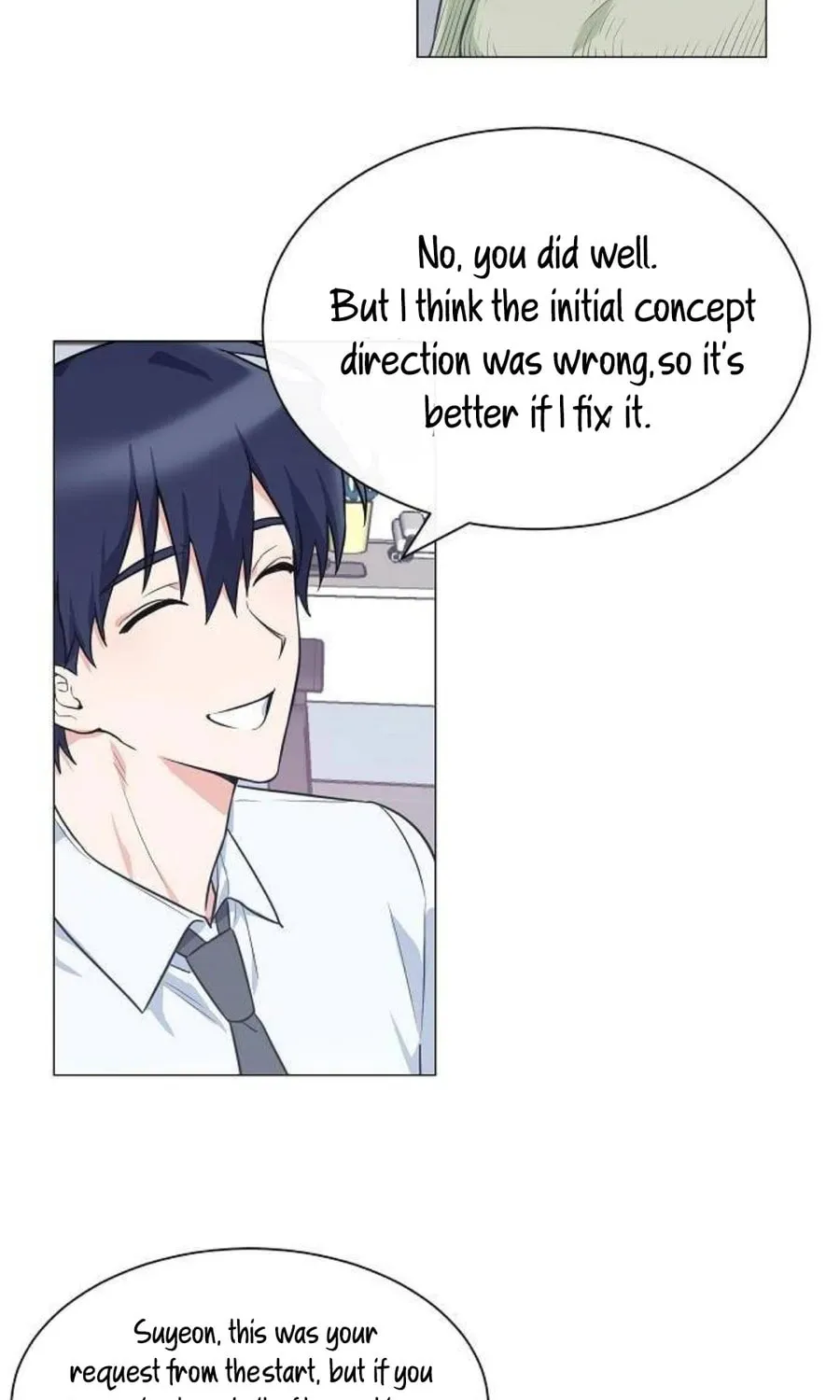 Read See You Offline chapter 1 image 43 on Lezhin