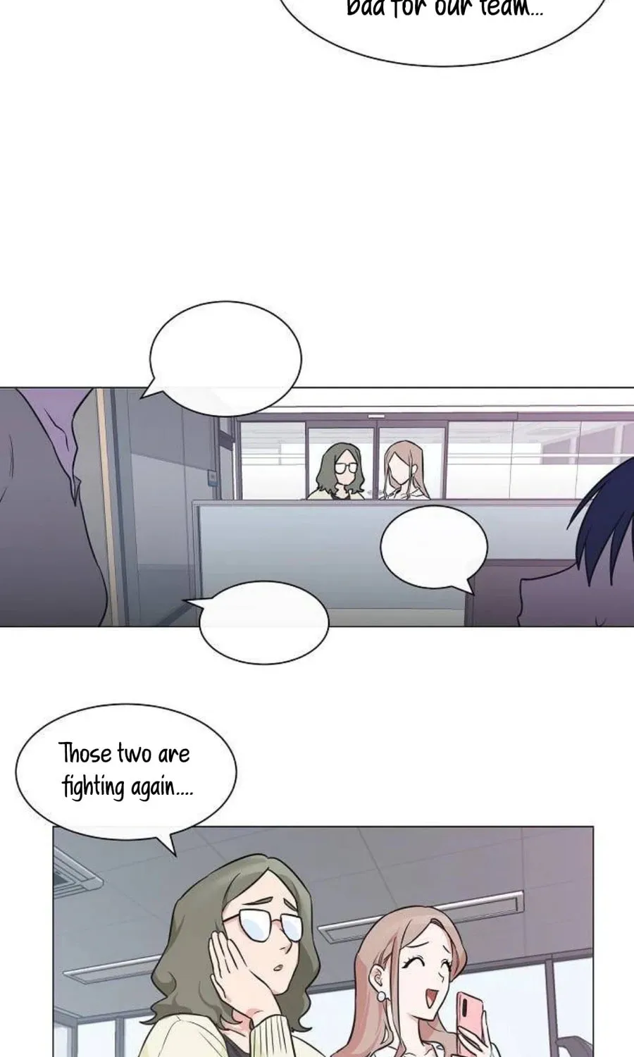 Read See You Offline chapter 1 image 45 on Lezhin