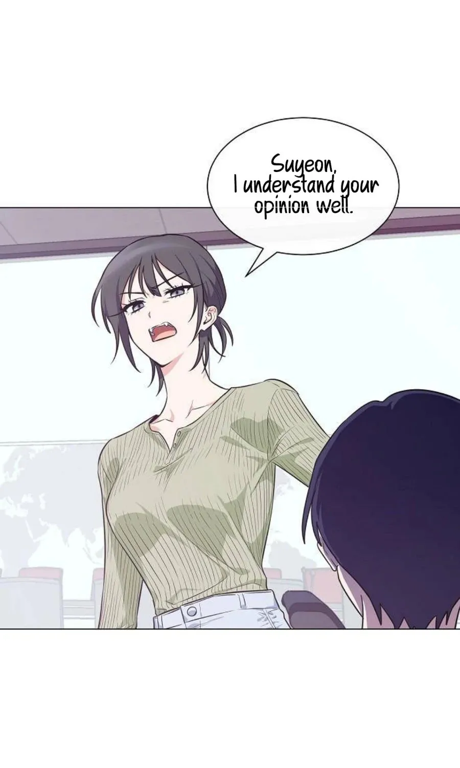 Read See You Offline chapter 1 image 47 on Lezhin