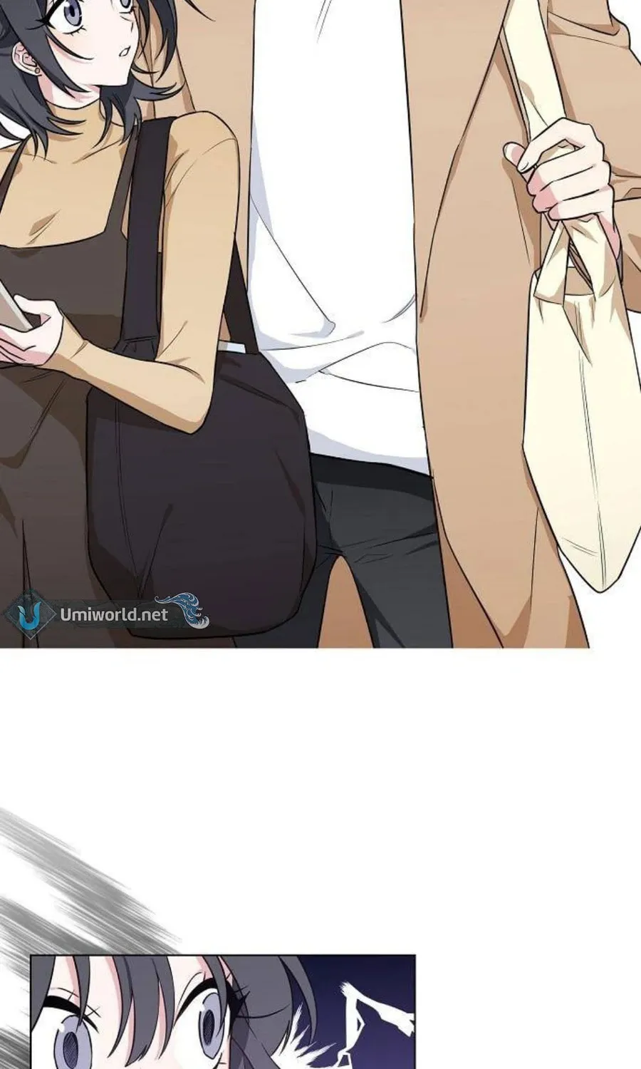 Read See You Offline chapter 1 image 68 on Lezhin