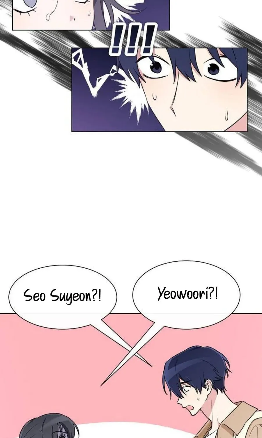 Read See You Offline chapter 1 image 69 on Lezhin