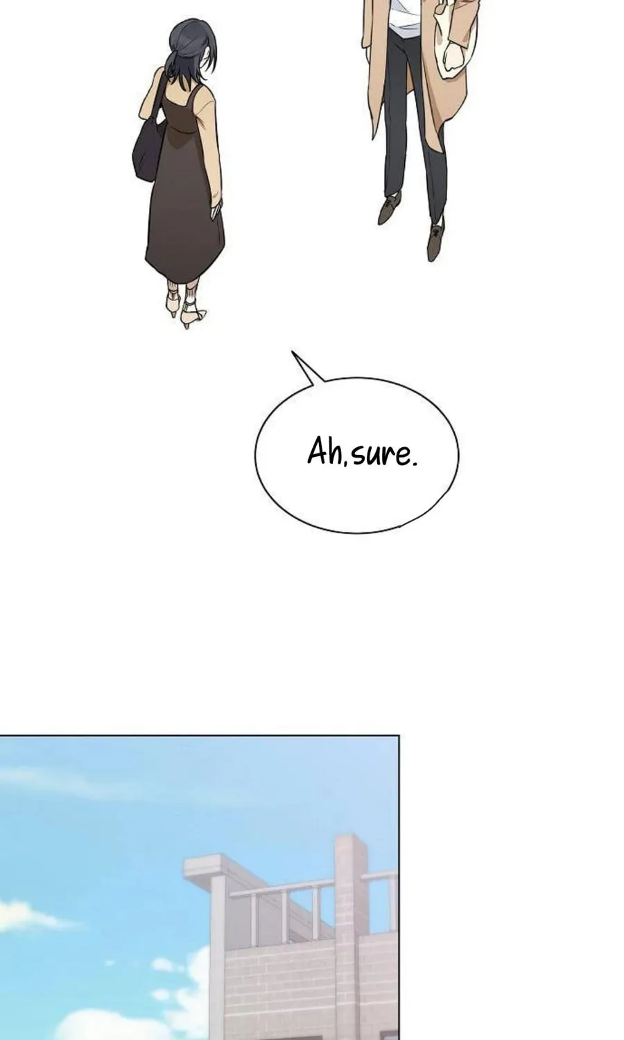 Read See You Offline chapter 1 image 74 on Lezhin