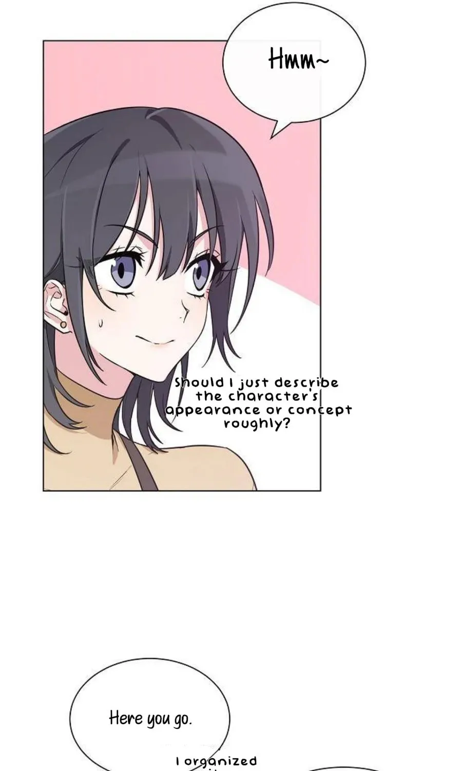Read See You Offline chapter 1 image 77 on Lezhin