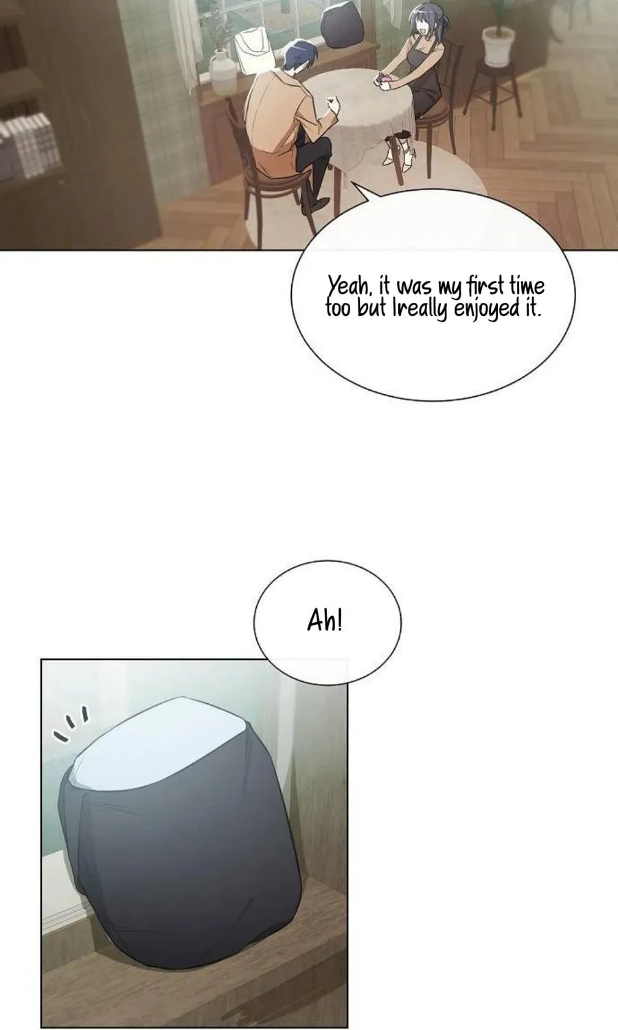 Read See You Offline chapter 1 image 89 on Lezhin