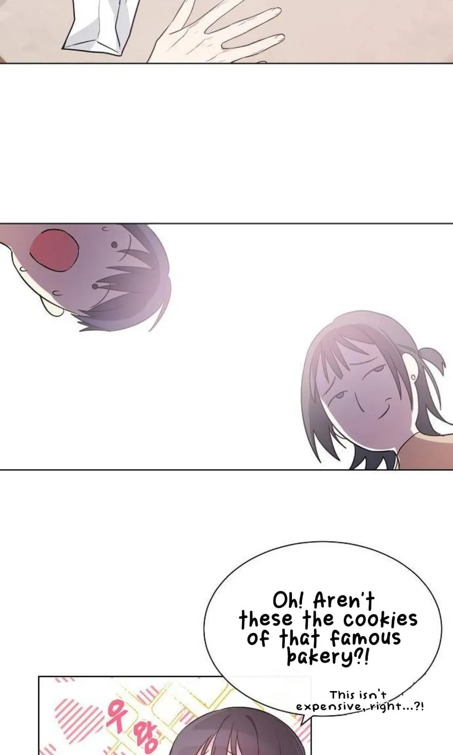 Read See You Offline chapter 1 image 92 on Lezhin