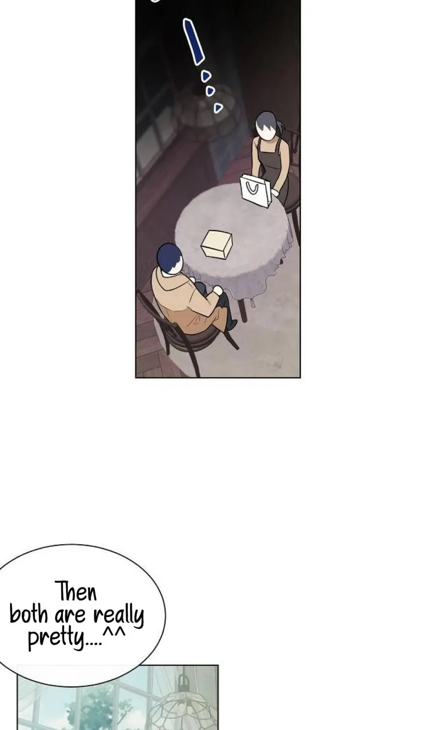 Read See You Offline chapter 1 image 96 on Lezhin