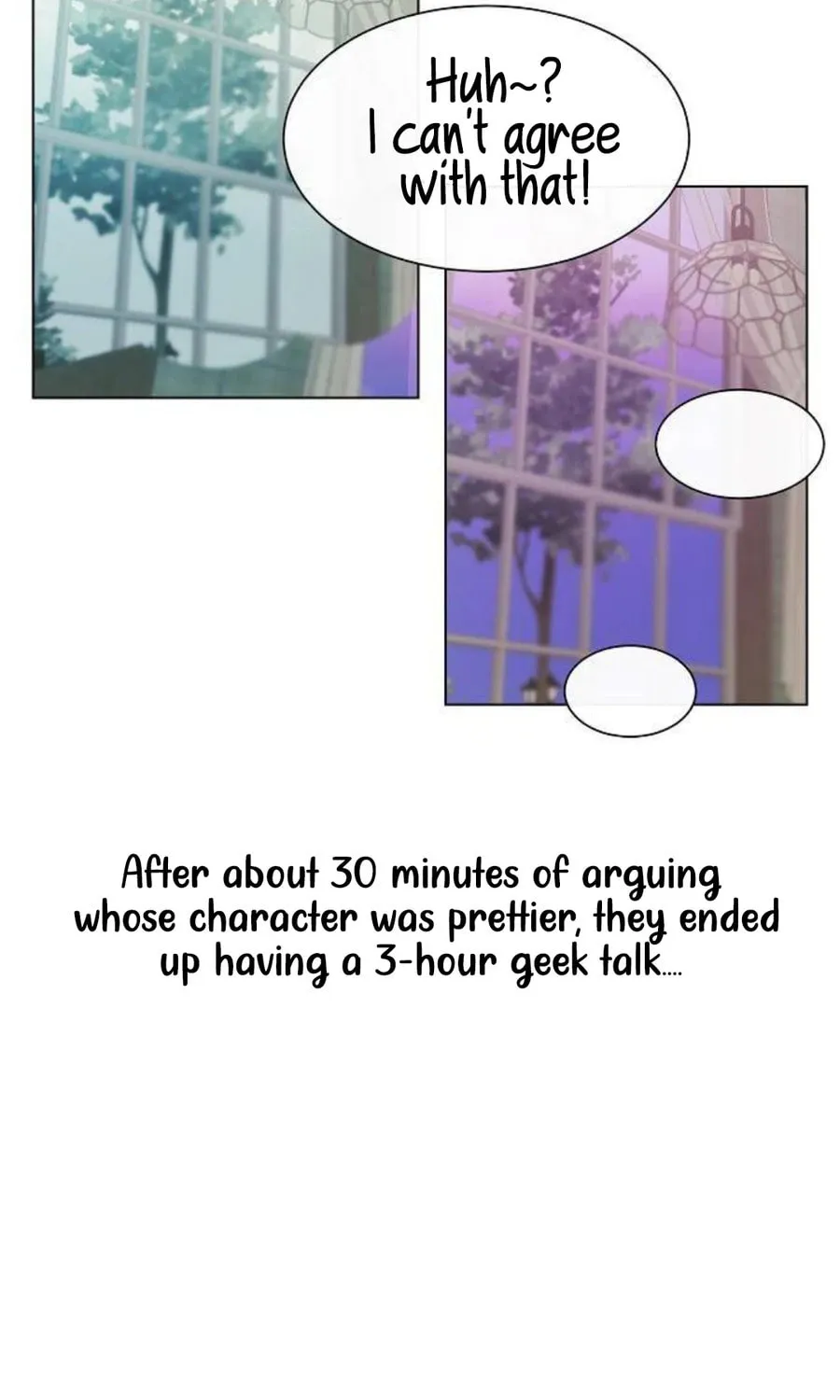 Read See You Offline chapter 1 image 97 on Lezhin