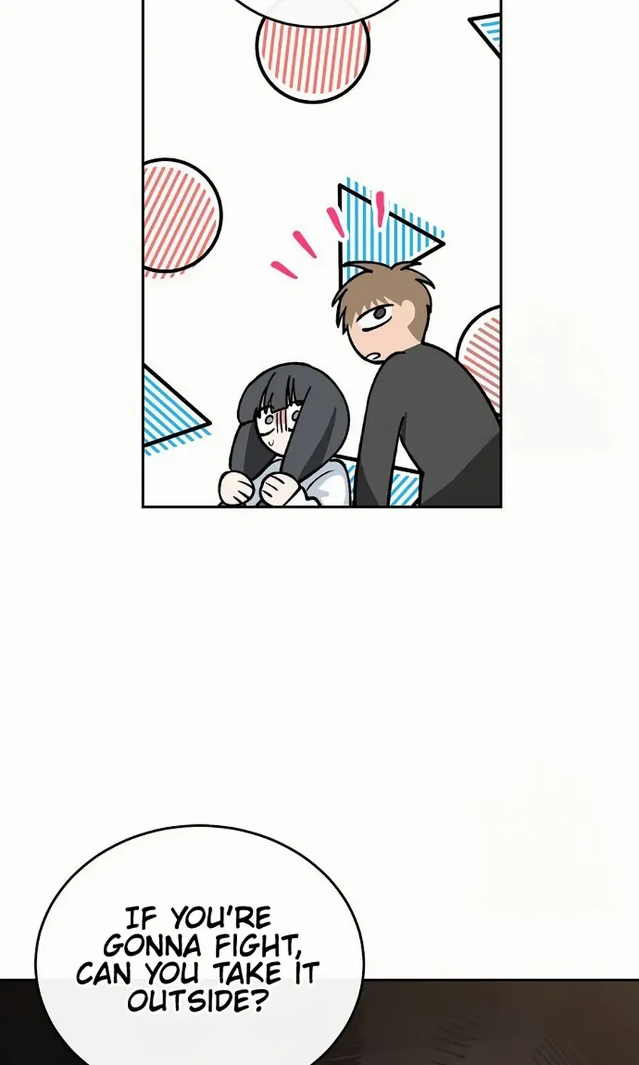 Read See You Offline chapter 10 image 10 on Lezhin