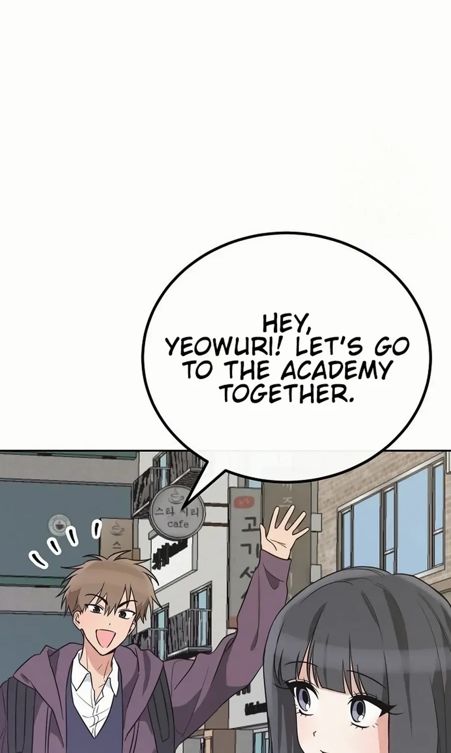 Read See You Offline chapter 10 image 26 on Lezhin