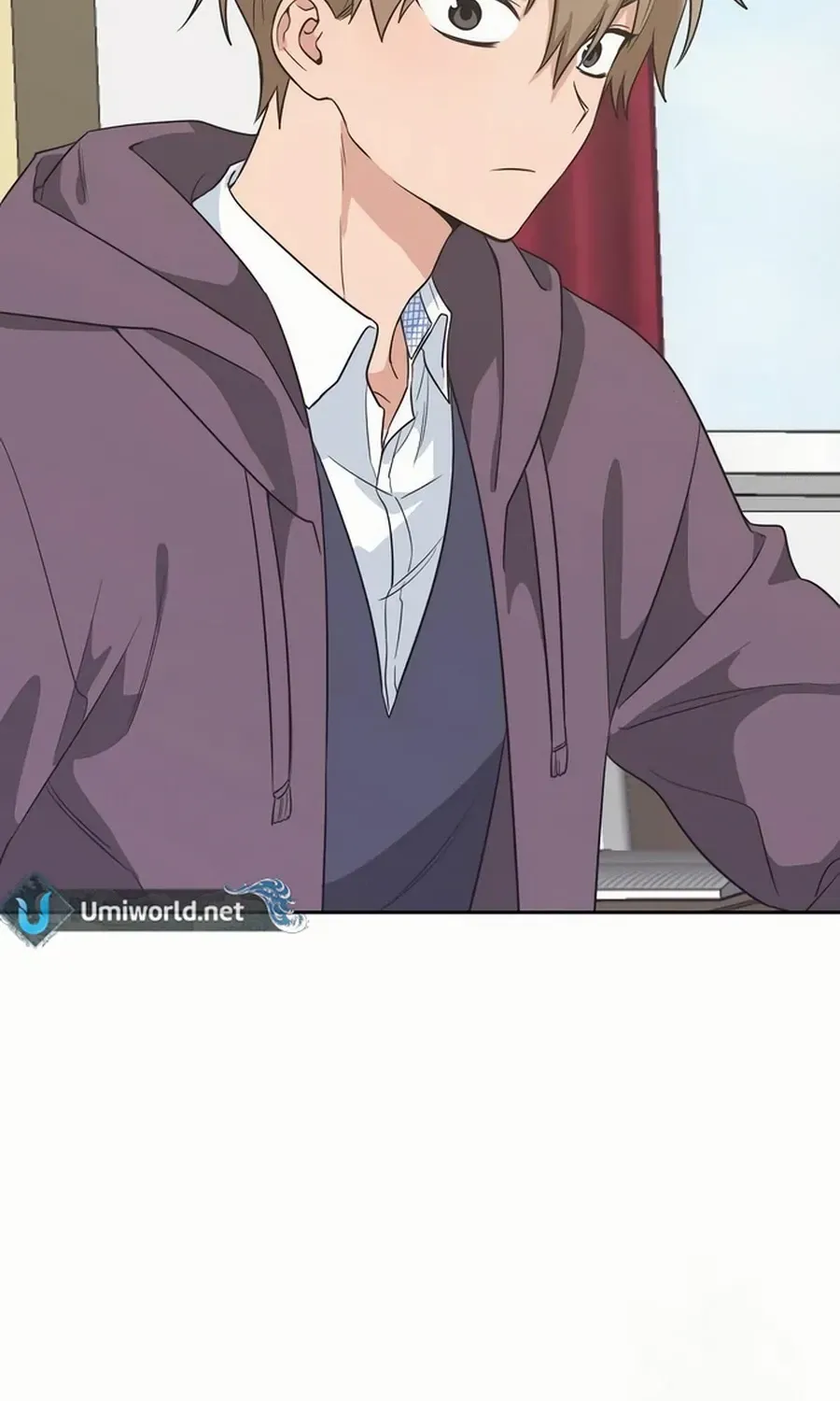 Read See You Offline chapter 10 image 31 on Lezhin
