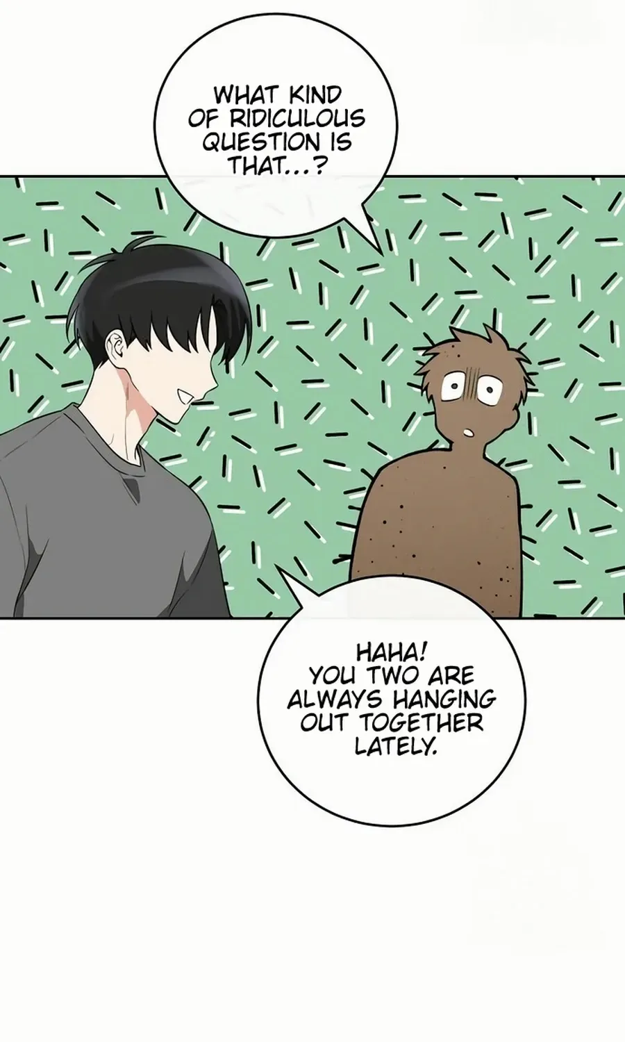 Read See You Offline chapter 10 image 32 on Lezhin