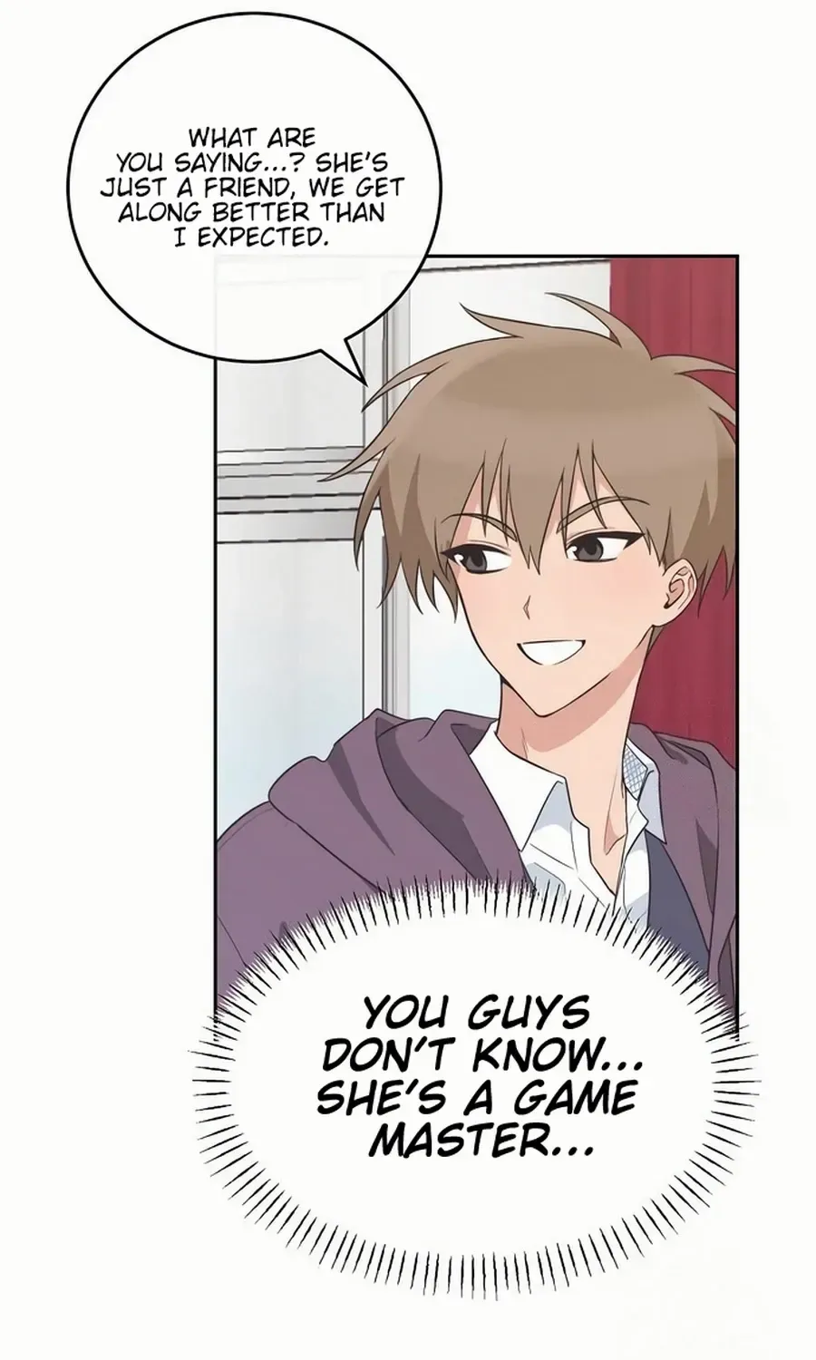 Read See You Offline chapter 10 image 33 on Lezhin
