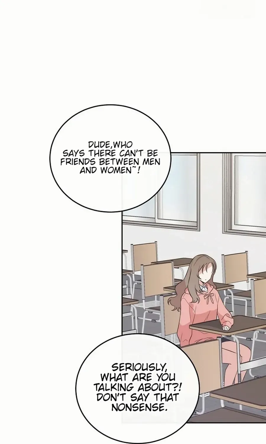 Read See You Offline chapter 10 image 34 on Lezhin