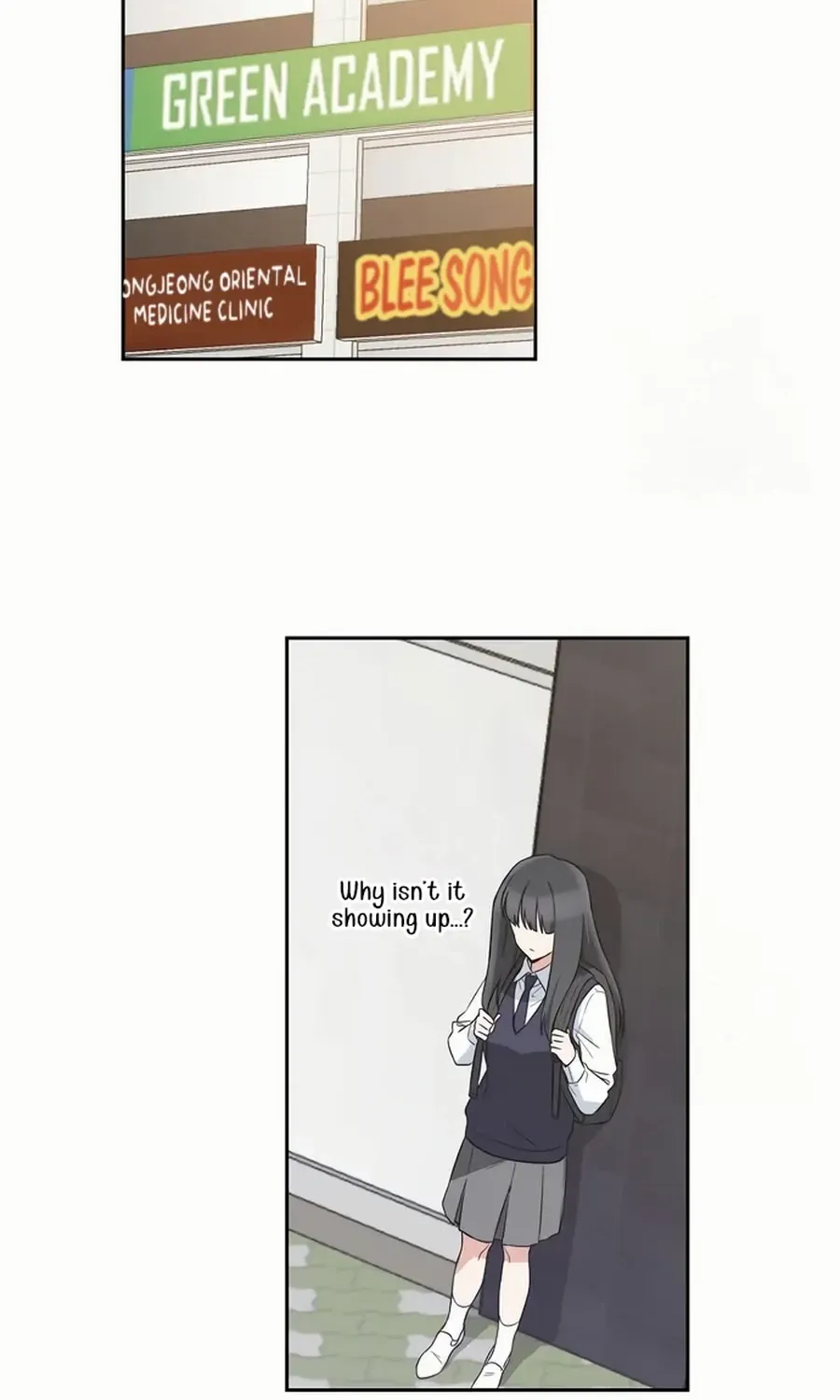 Read See You Offline chapter 10 image 37 on Lezhin