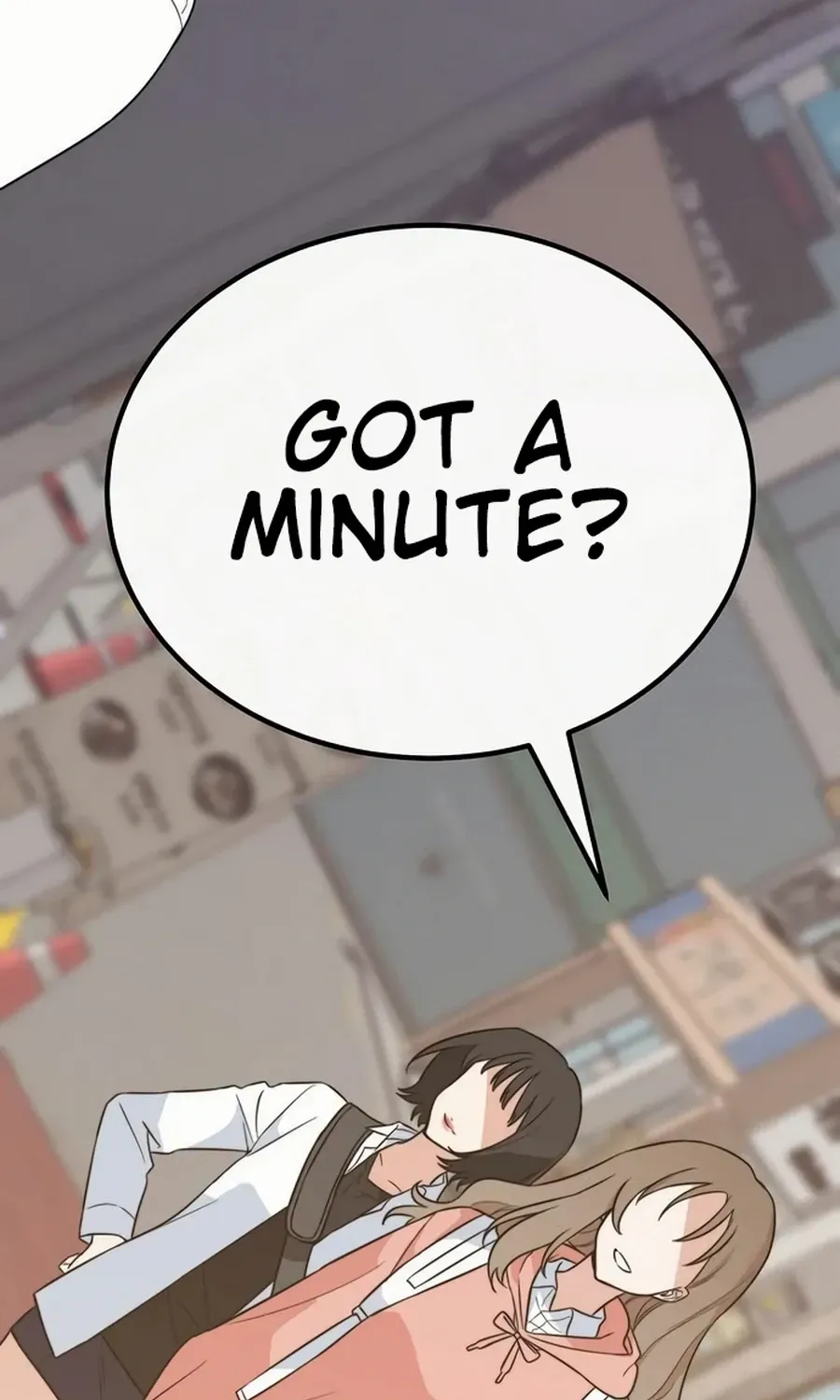 Read See You Offline chapter 10 image 40 on Lezhin
