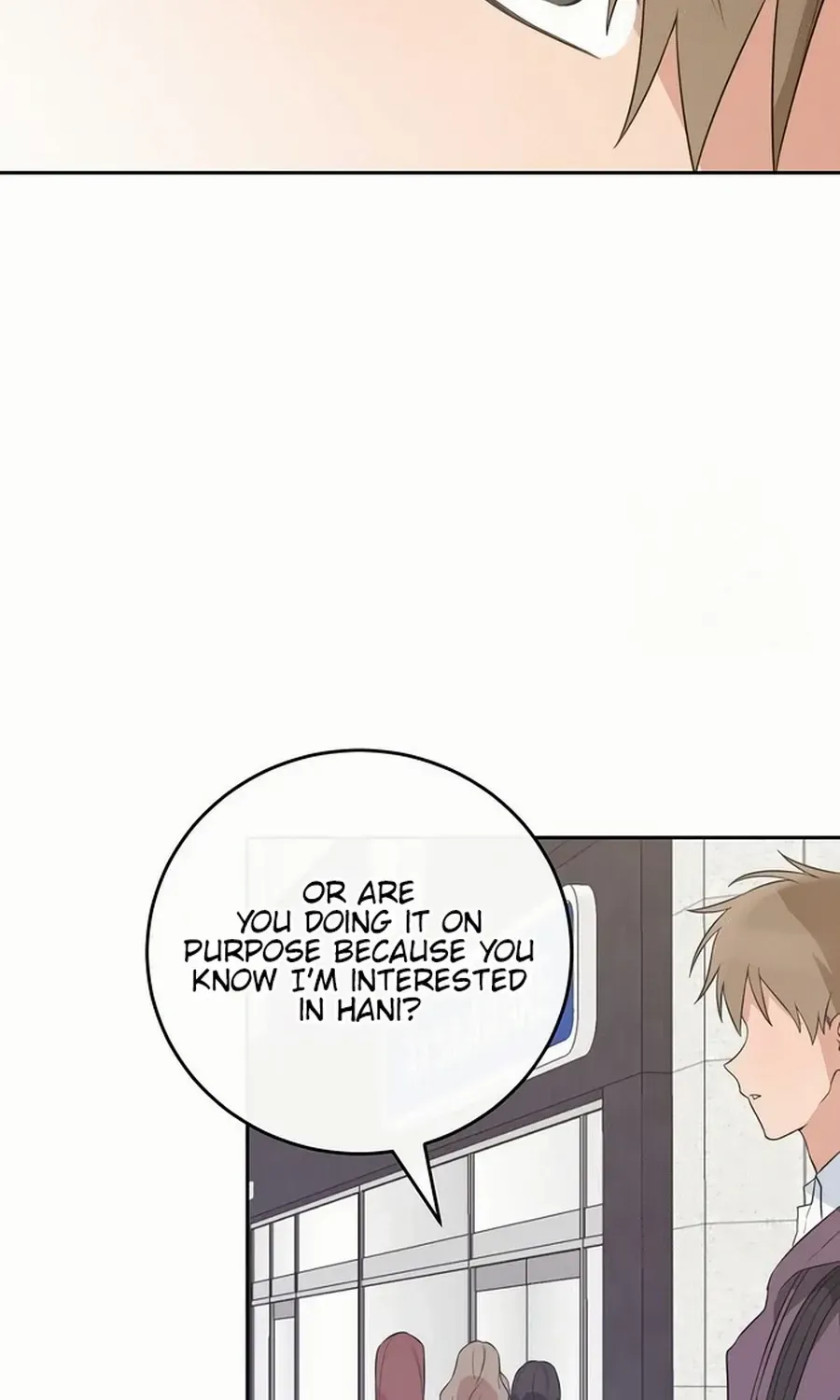 Read See You Offline chapter 10 image 46 on Lezhin