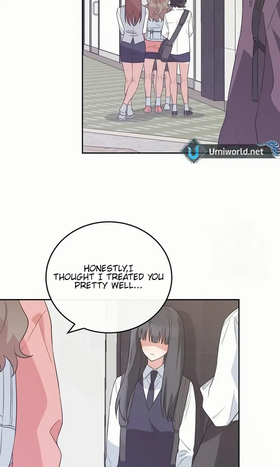 Read See You Offline chapter 10 image 47 on Lezhin