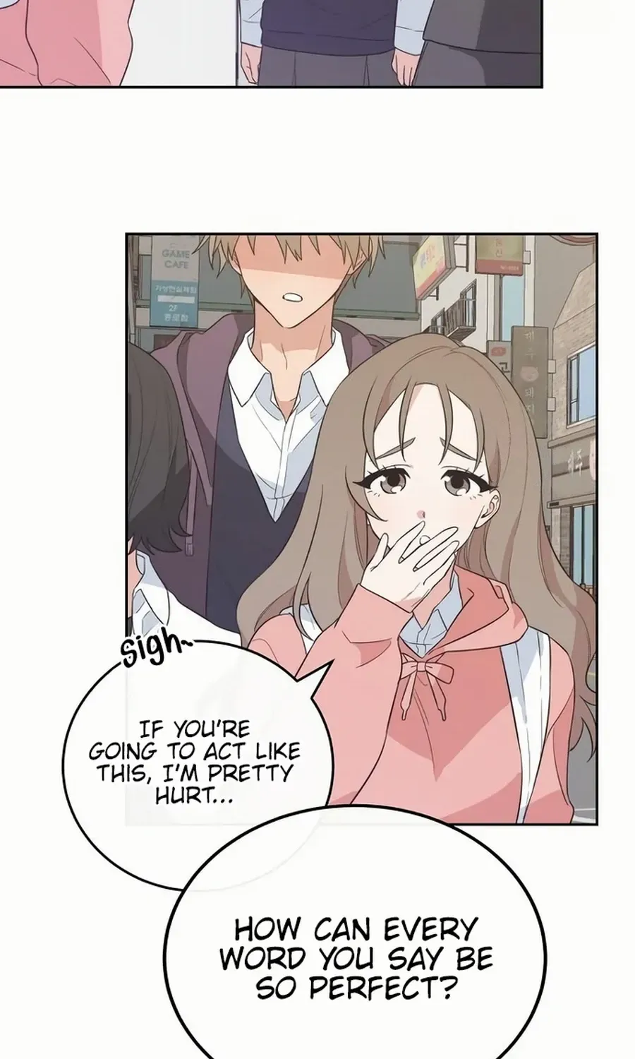 Read See You Offline chapter 10 image 48 on Lezhin