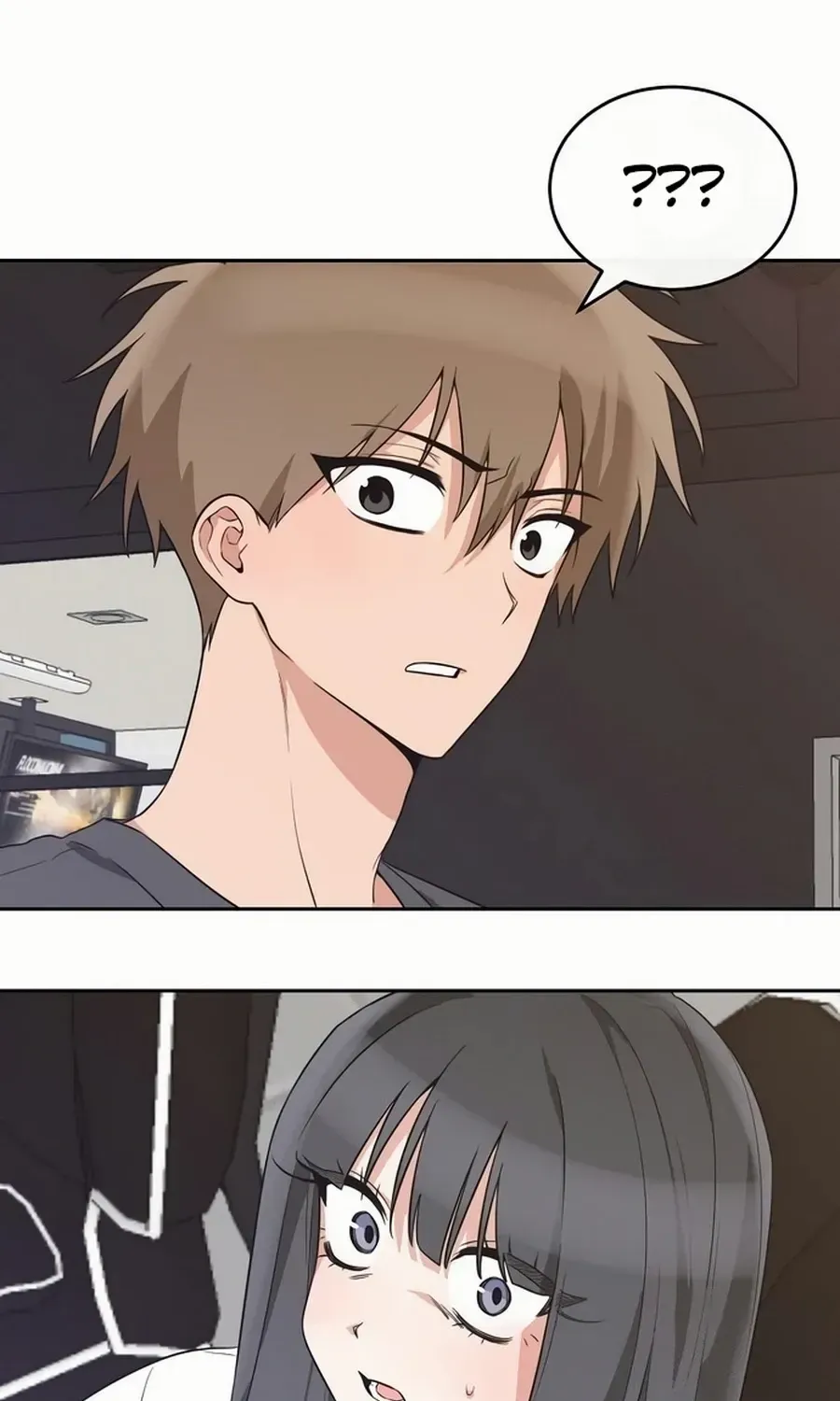 Read See You Offline chapter 10 image 5 on Lezhin