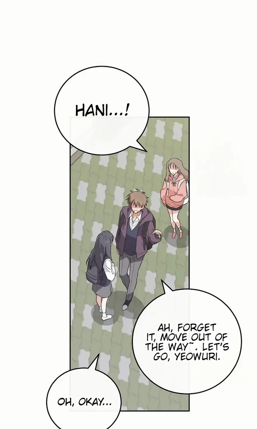Read See You Offline chapter 10 image 51 on Lezhin