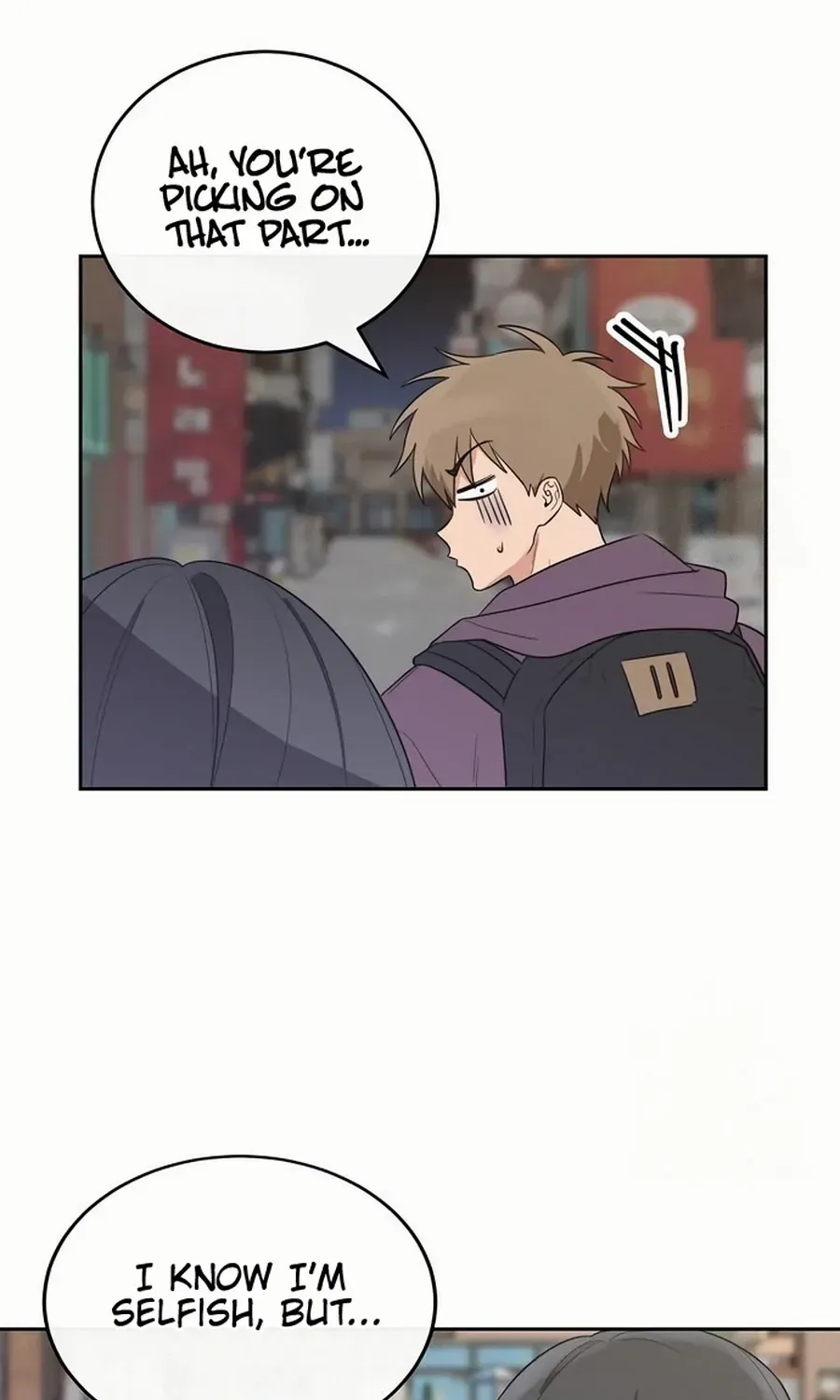 Read See You Offline chapter 10 image 61 on Lezhin