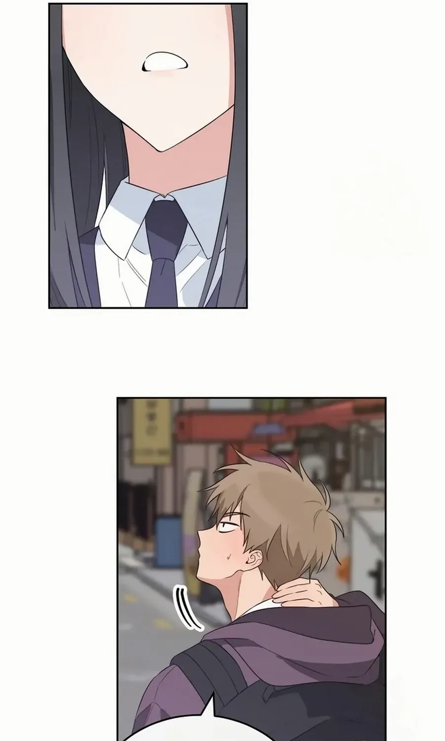 Read See You Offline chapter 10 image 64 on Lezhin