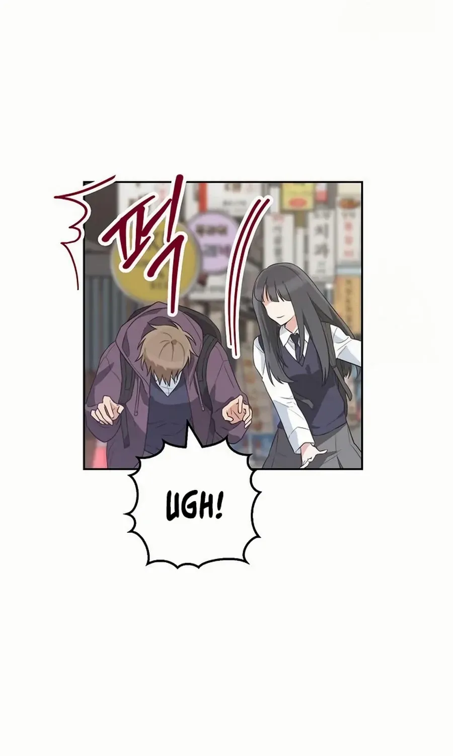 Read See You Offline chapter 10 image 67 on Lezhin