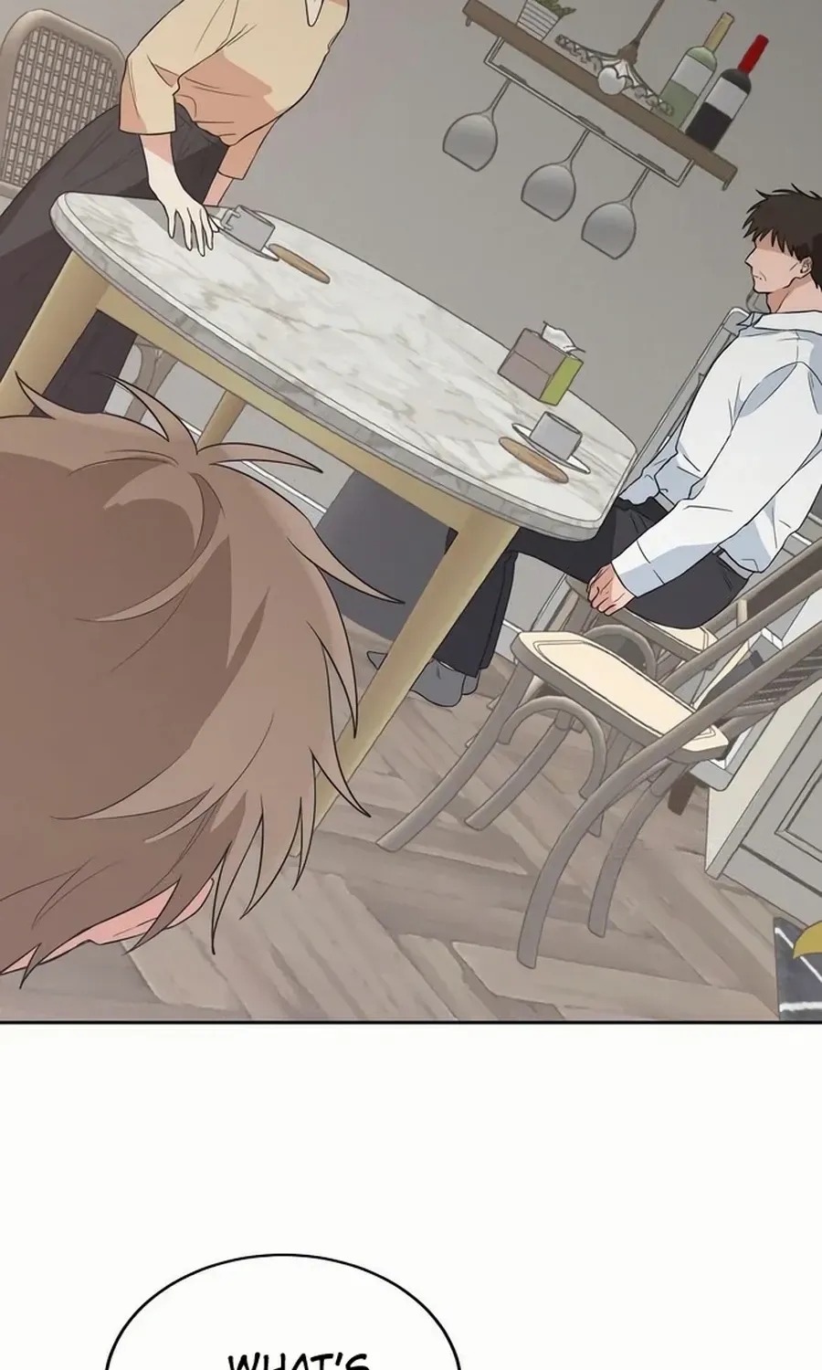 Read See You Offline chapter 10 image 73 on Lezhin
