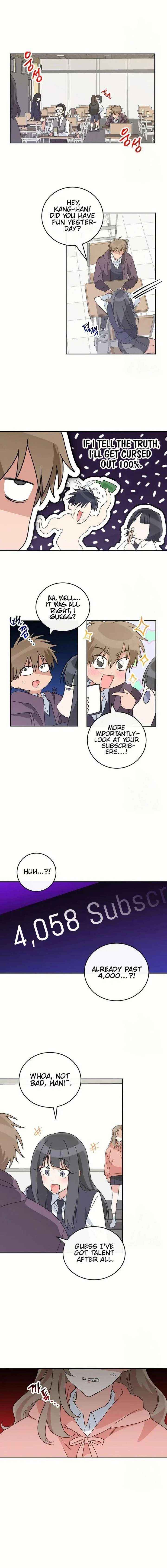 Read See You Offline chapter 13 image 11 on Lezhin