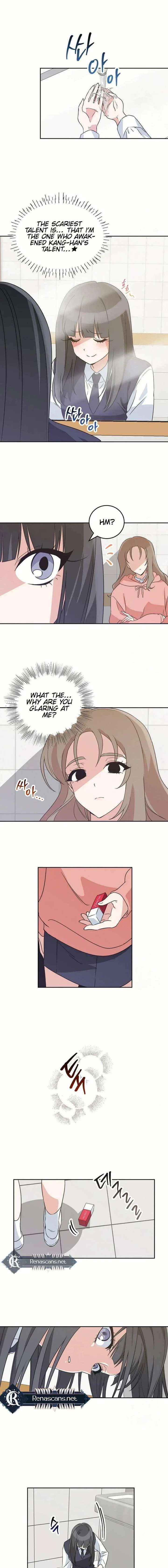 Read See You Offline chapter 13 image 12 on Lezhin