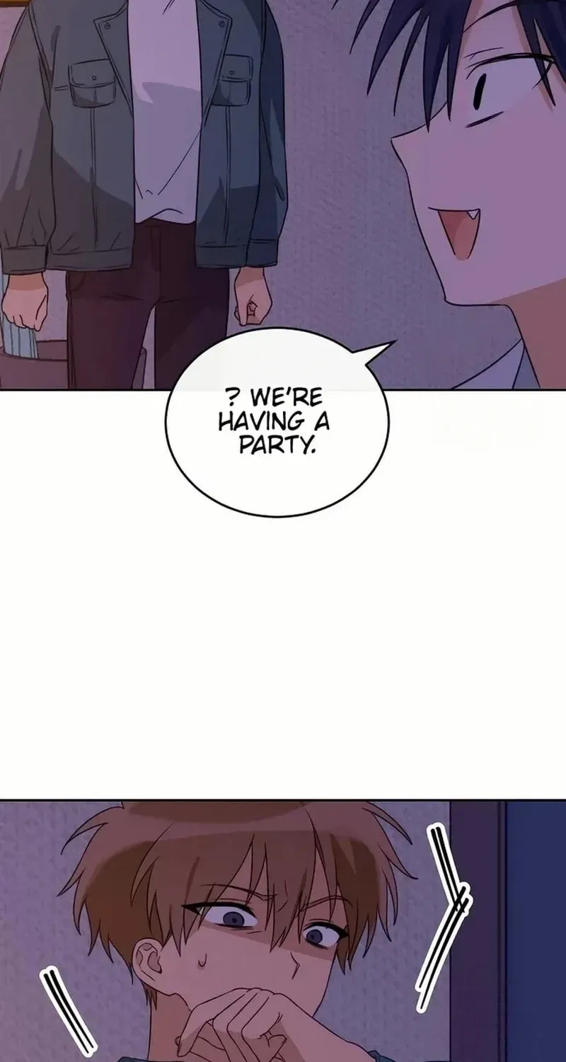 Read See You Offline chapter 138 image 11 on Lezhin