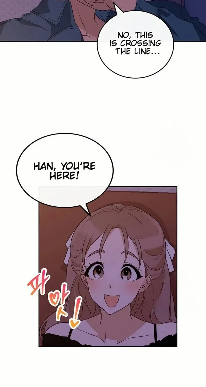 Read See You Offline chapter 138 image 12 on Lezhin