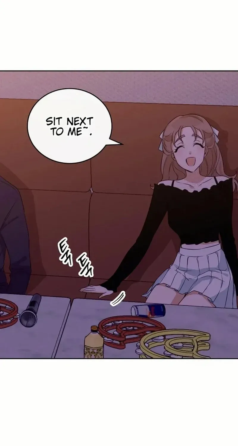 Read See You Offline chapter 138 image 13 on Lezhin