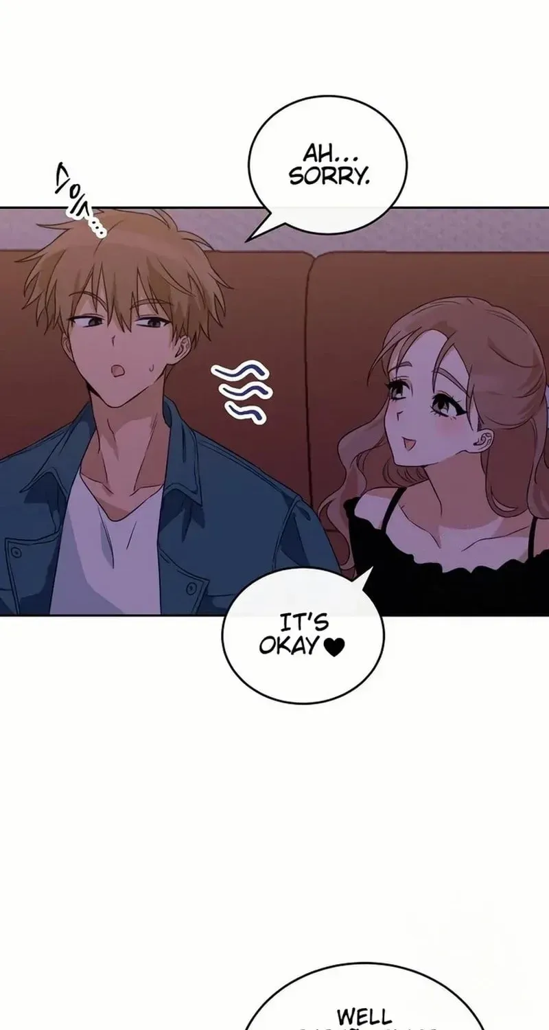 Read See You Offline chapter 138 image 17 on Lezhin