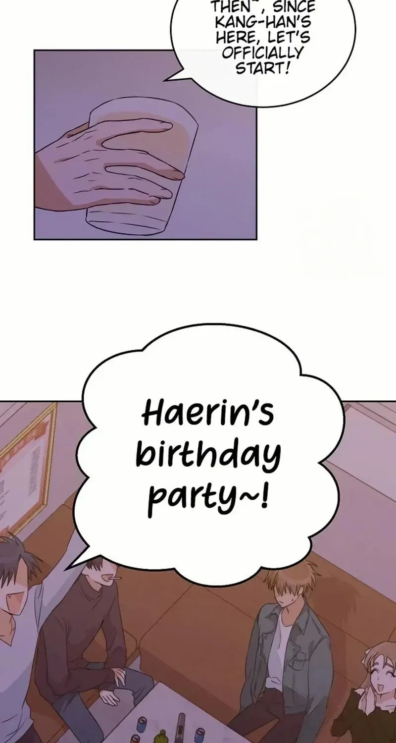 Read See You Offline chapter 138 image 18 on Lezhin