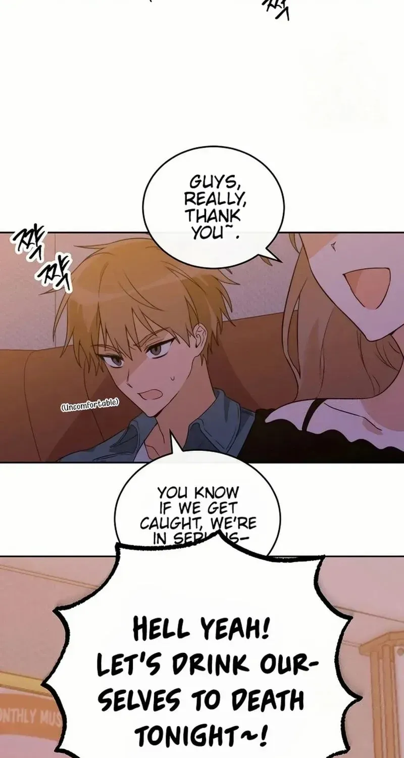 Read See You Offline chapter 138 image 23 on Lezhin