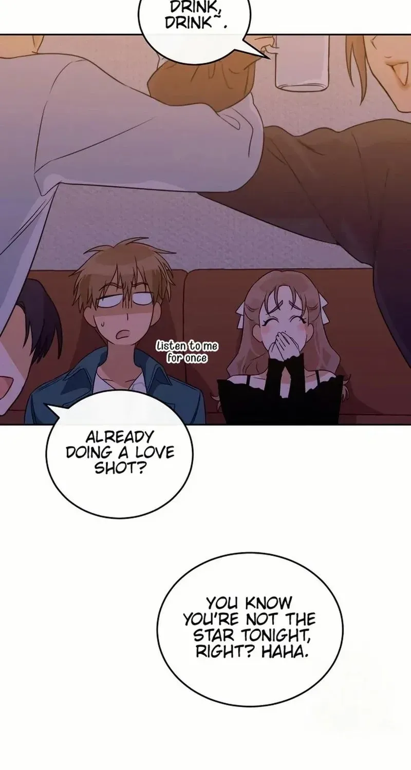 Read See You Offline chapter 138 image 25 on Lezhin