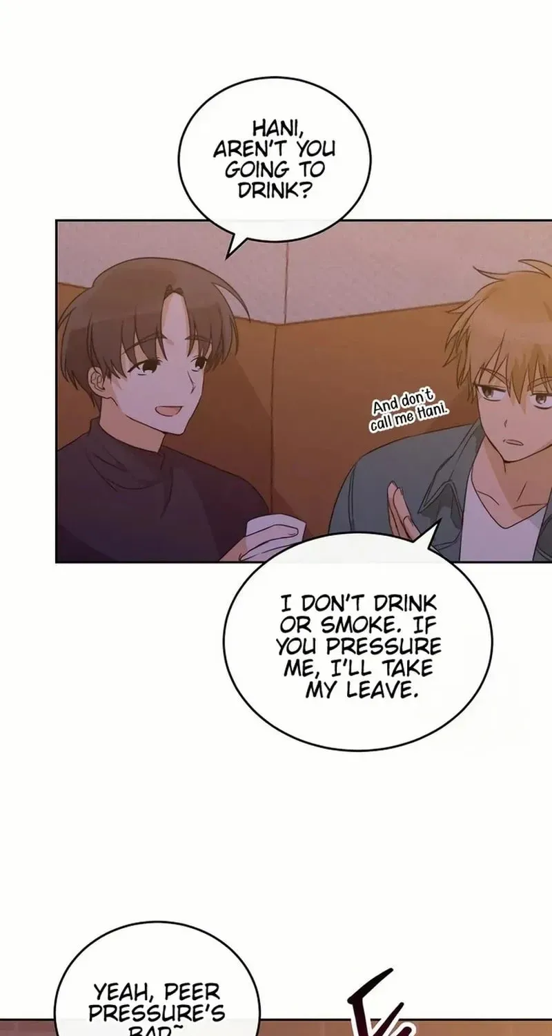 Read See You Offline chapter 138 image 26 on Lezhin