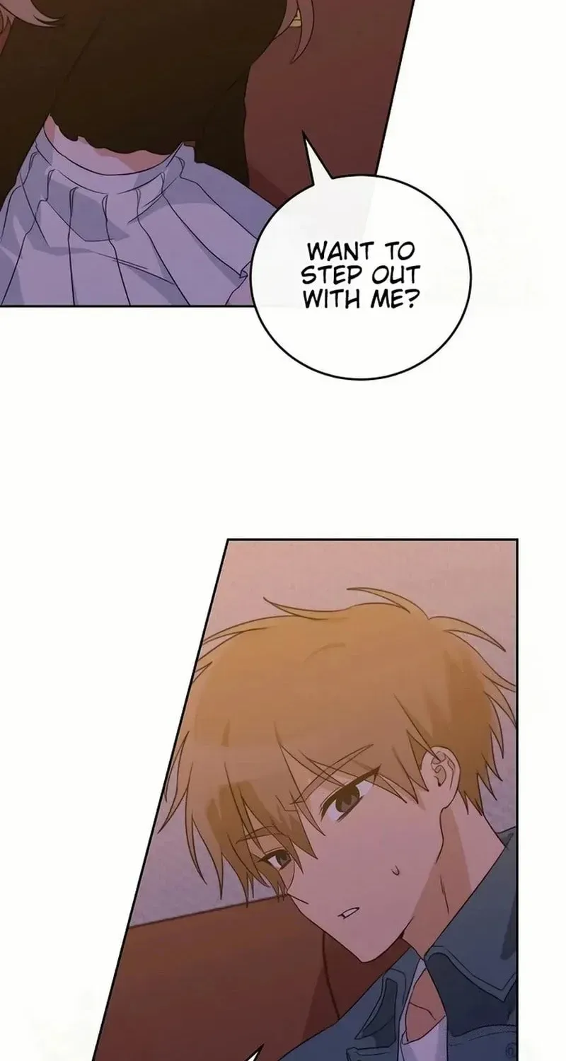 Read See You Offline chapter 138 image 33 on Lezhin