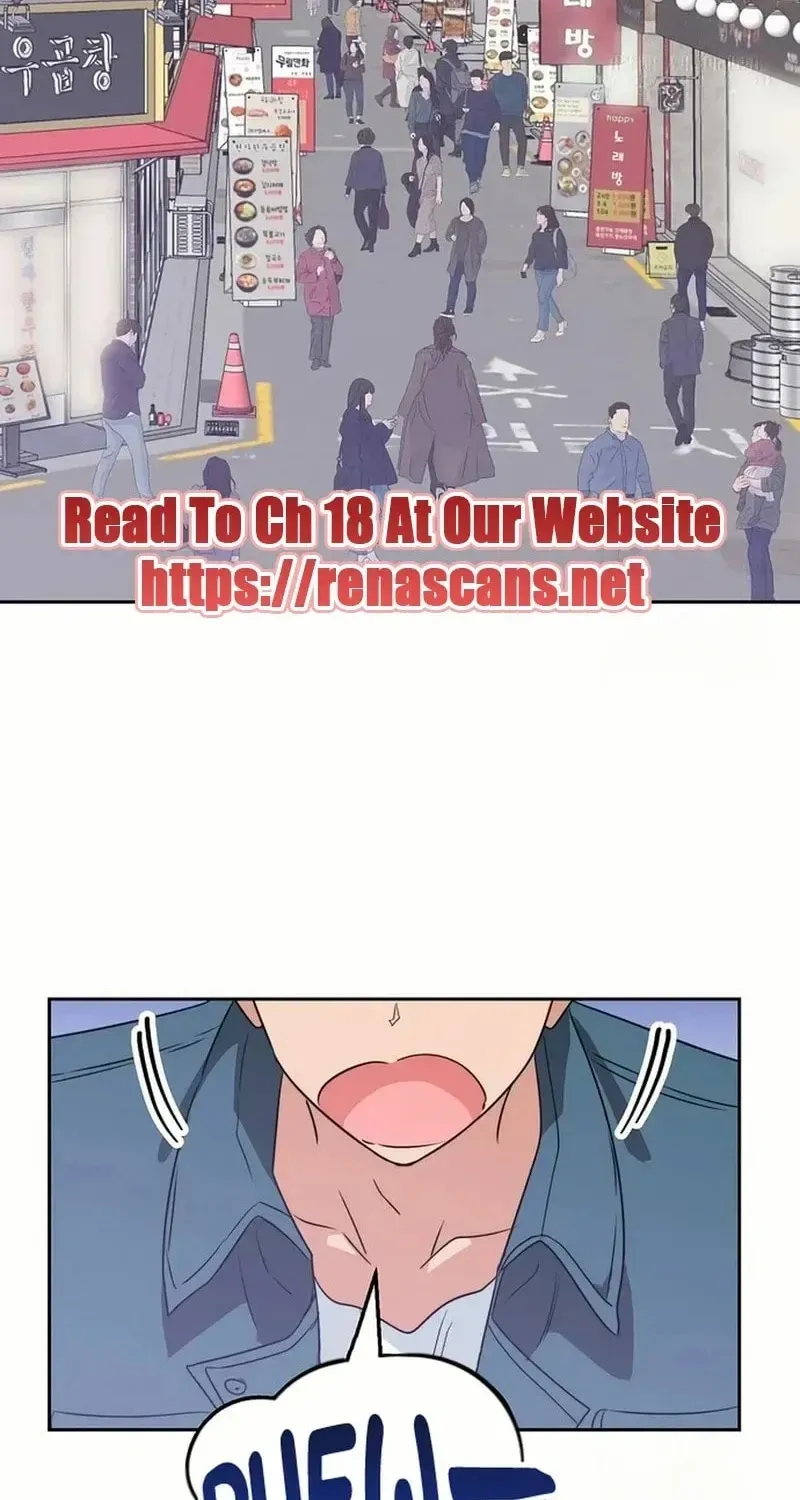 Read See You Offline chapter 138 image 35 on Lezhin