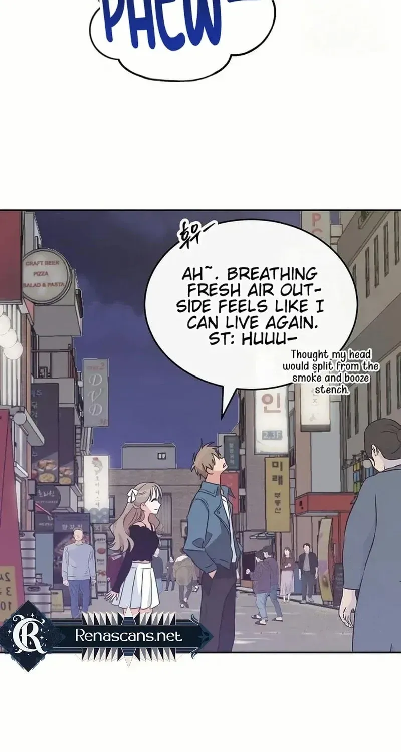 Read See You Offline chapter 138 image 36 on Lezhin