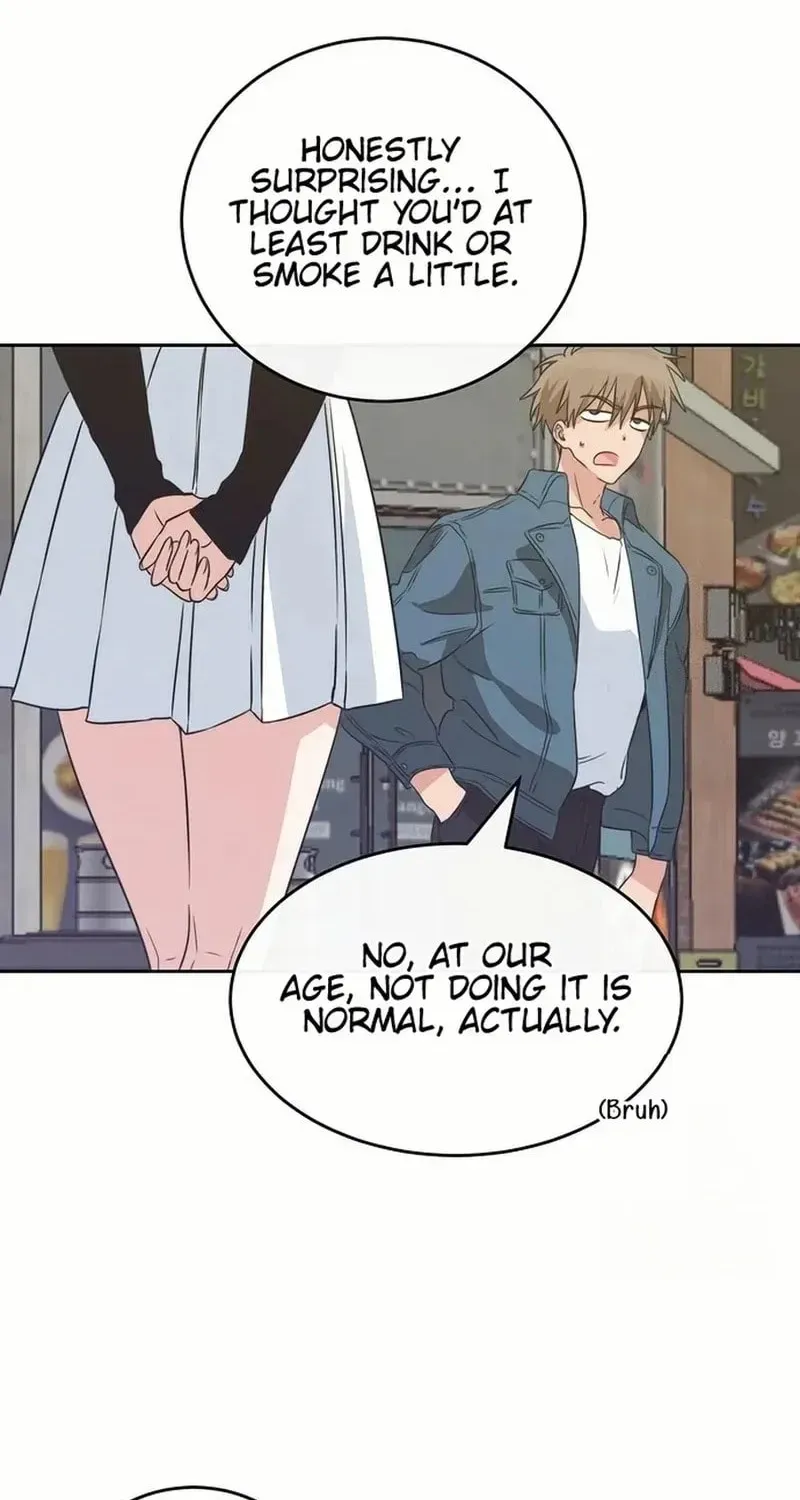 Read See You Offline chapter 138 image 37 on Lezhin