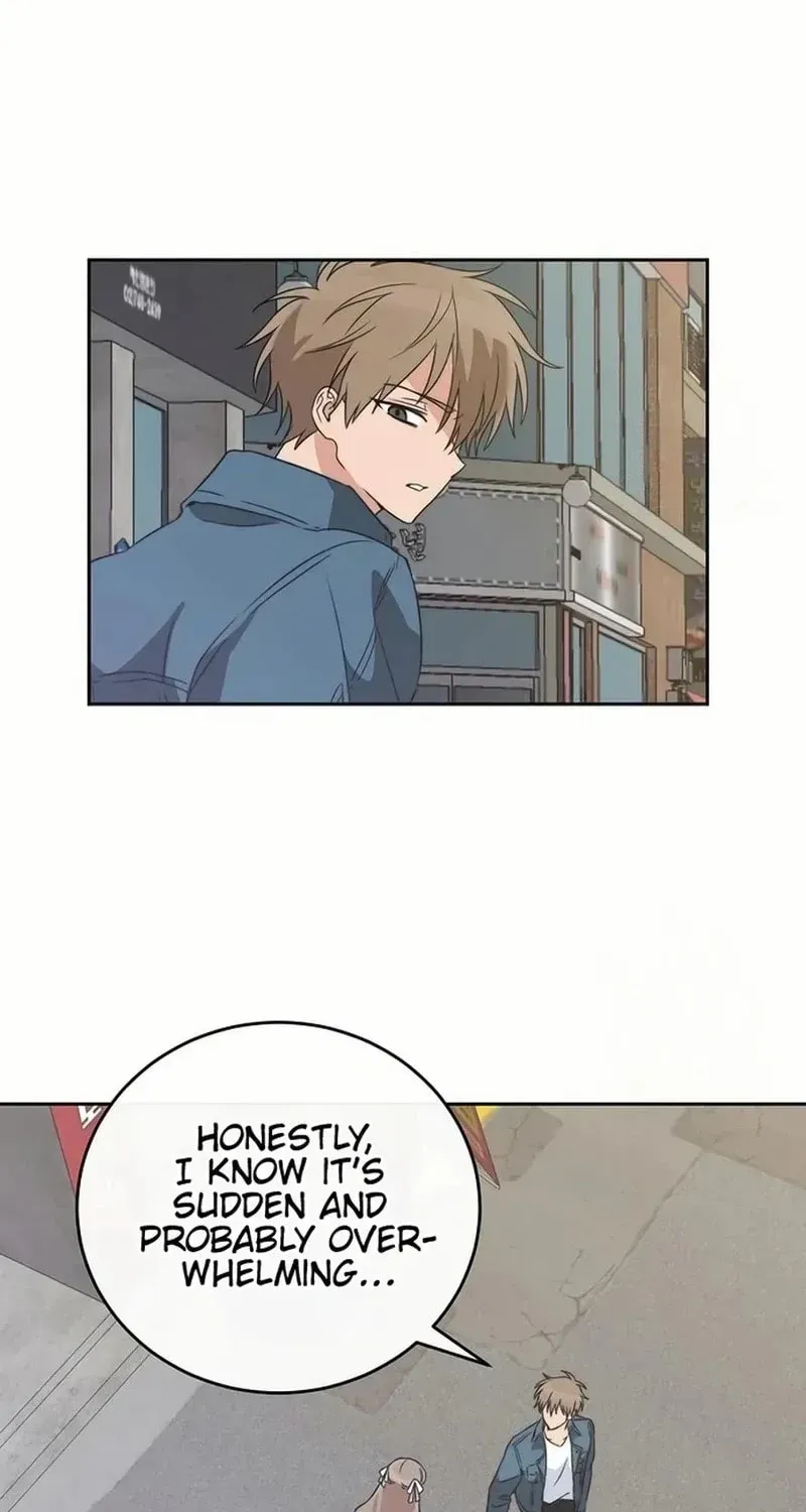Read See You Offline chapter 138 image 42 on Lezhin