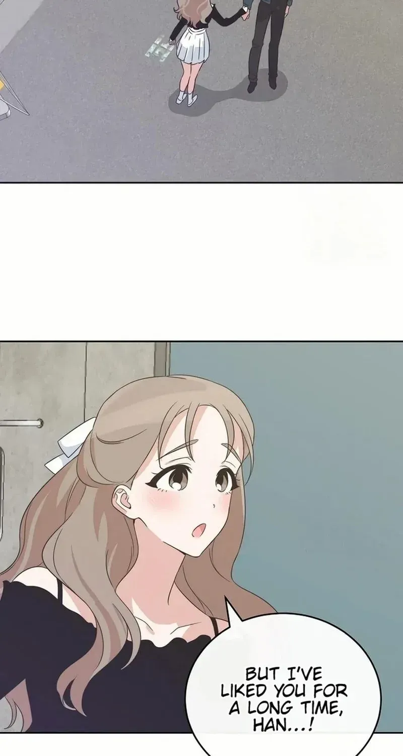Read See You Offline chapter 138 image 43 on Lezhin