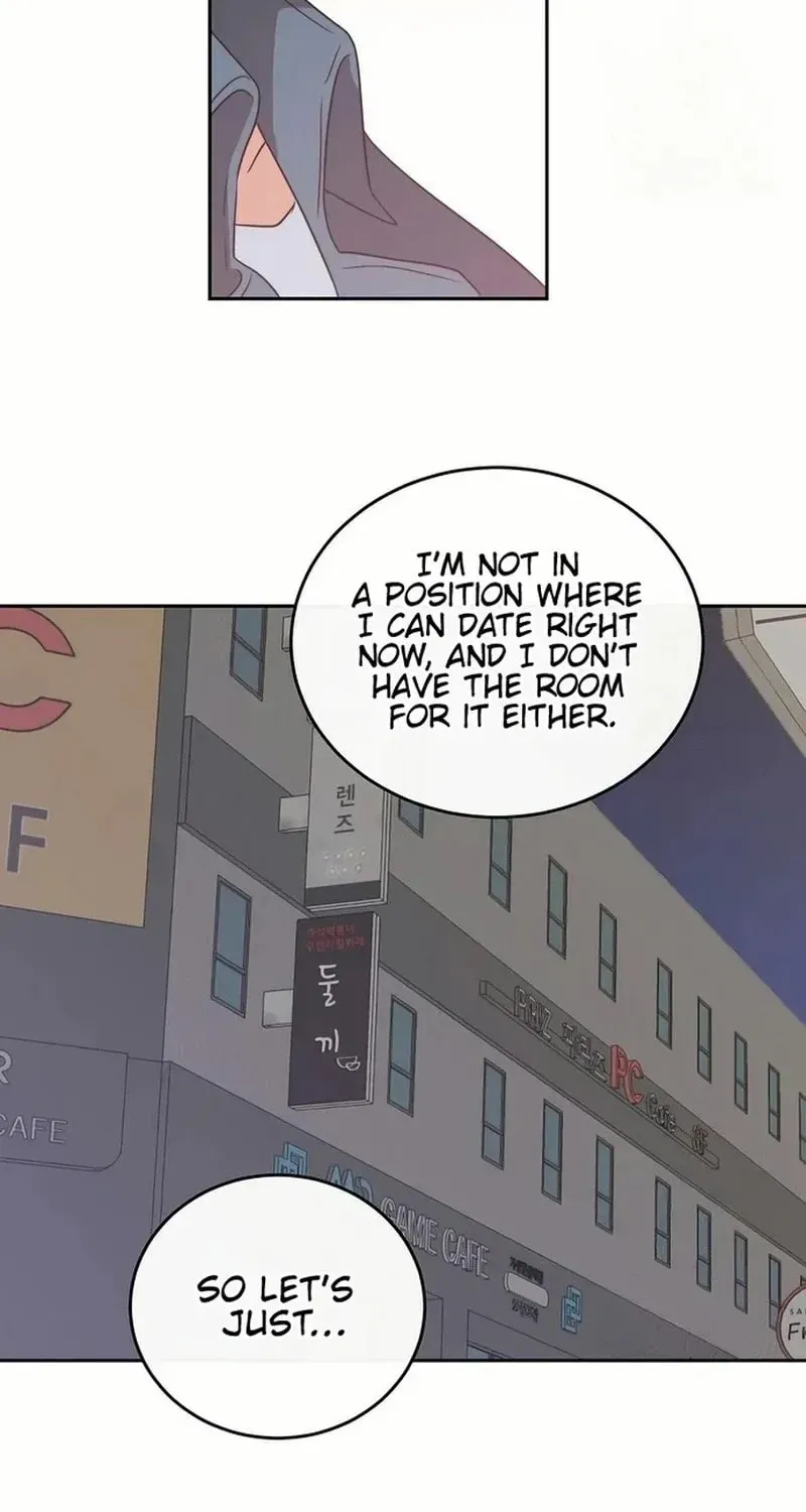 Read See You Offline chapter 138 image 46 on Lezhin